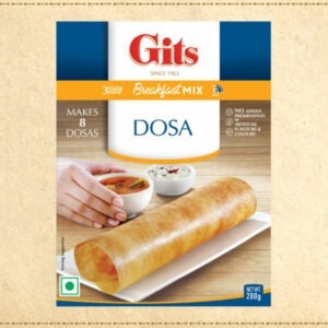 Gits - Dosa