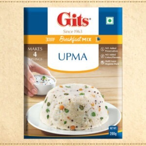 Gits - Upma