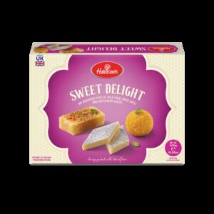 Haldiram - Sweet Delight 300g