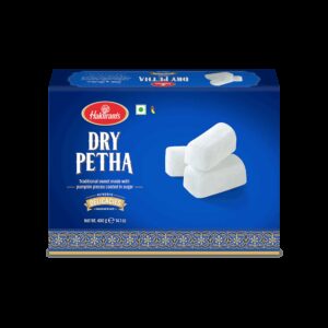 Haldirams - Dry Petha 400g