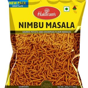Haldirams - Nimbu Masala (200g)