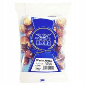 Heera - Aritha Whole 100g