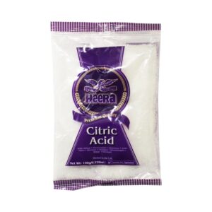 Heera - Citric Acid 100g