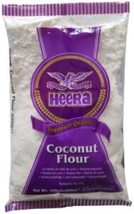 Heera - Coconut Flour 300g
