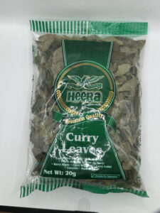 Heera - Curry Leaves 20g