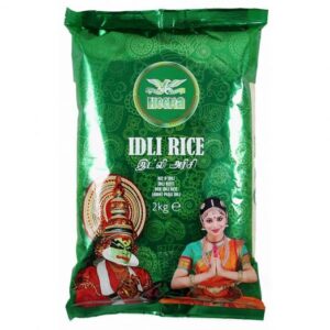 Heera Idli Rice - 2KG