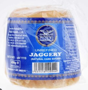 Heera Jaggery - 450g