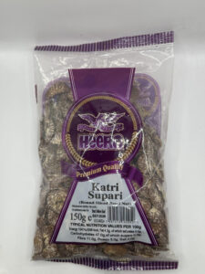 Heera - Katri Supari 150g