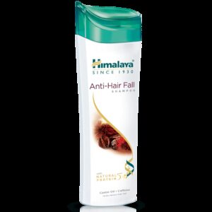 Himalaya Anti-Hair Fall Shampoo