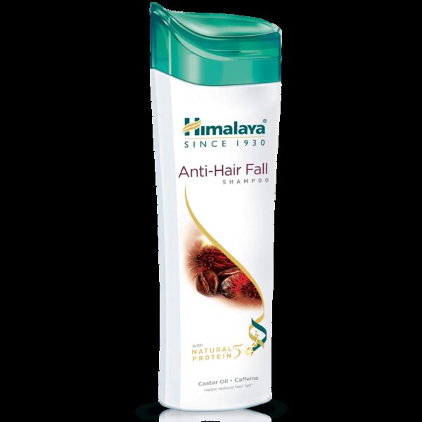 Himalaya Anti-Hair Fall Shampoo