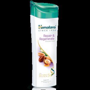 Himalaya Repair & Regenerate Shampoo