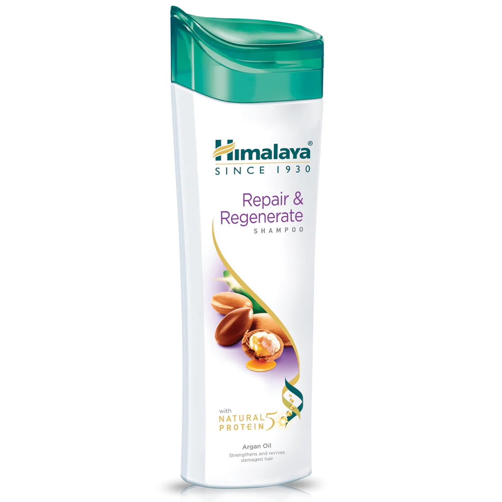 Himalaya Repair & Regenerate Shampoo