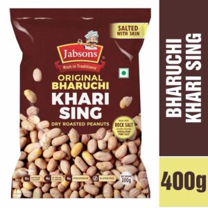 Jabsons - Bharuchi Khari Sing 400g