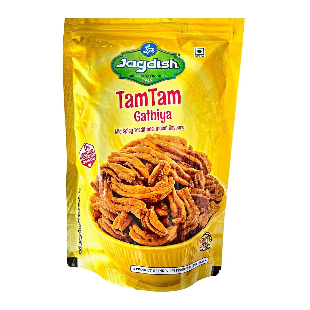 Jagdish - Tam Tam (250g)