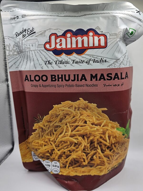Jaimin - Aloo Bhujia Masala