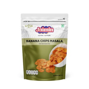 Jaimin - Banana Chips Masala