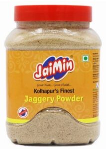 Jaimin - Jaggery Powder - 1KG