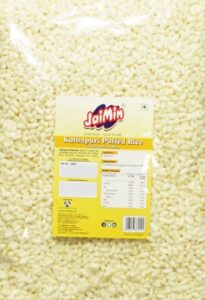 Jaimin - Kholapuri Mamra - 400g
