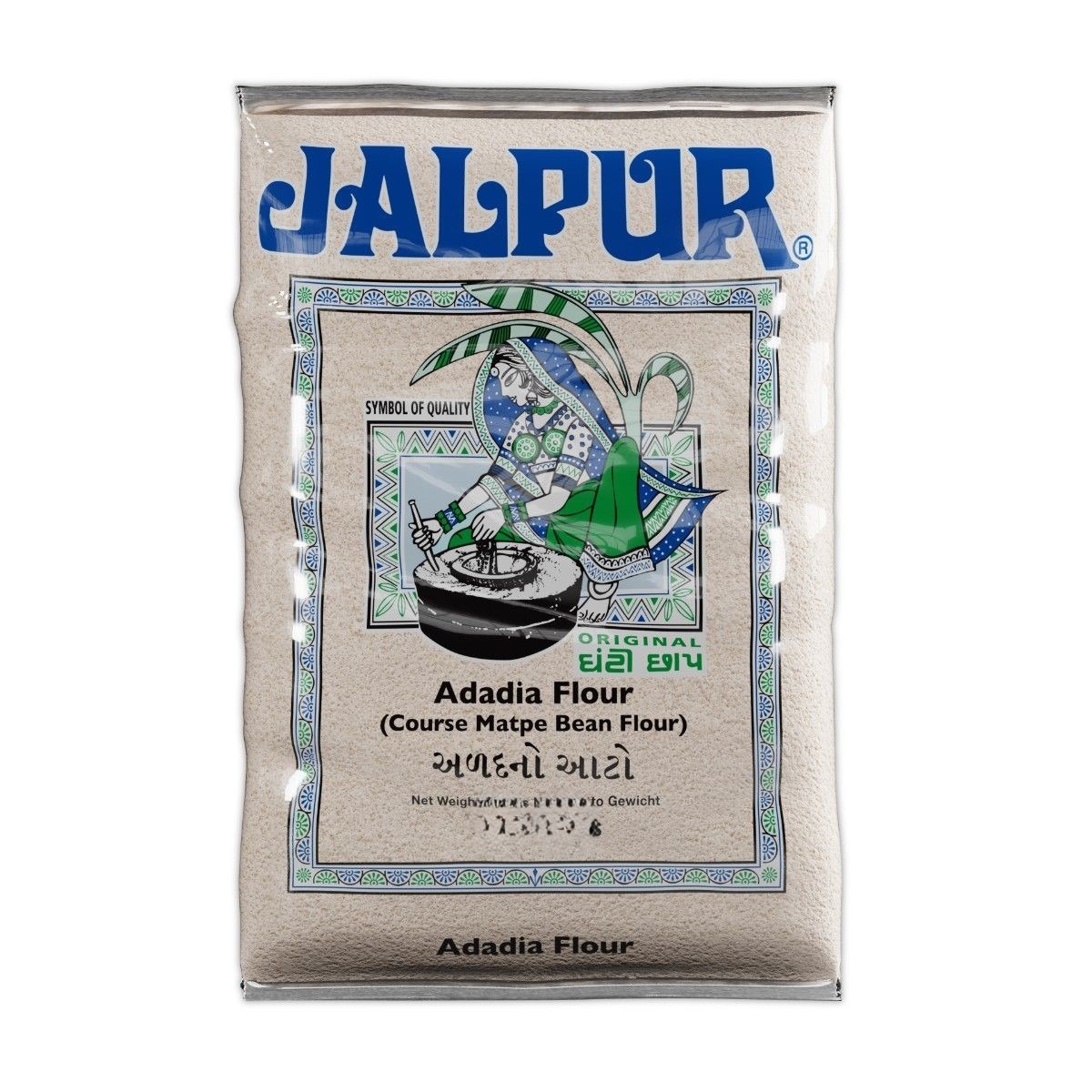 Jalpur - Adadia Flour 1KG