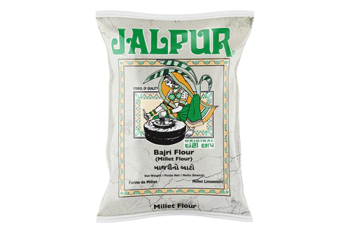 Jalpur - Bajri Flour 1KG