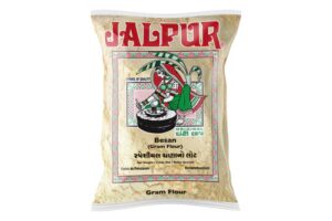 Jalpur - Besan 2KG