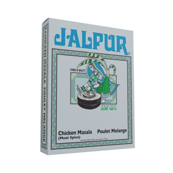 Jalpur - Chicken Masala 175g