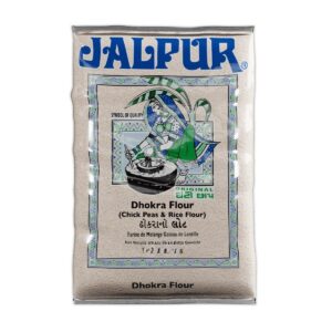 Jalpur - Dhokra Flour 1KG
