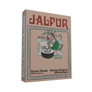 Jalpur - Garam Masala 175g