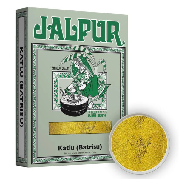 Jalpur -Katlu (Batrisu) 175g