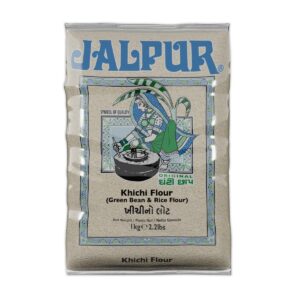 Jalpur - Khichi Flour 1KG