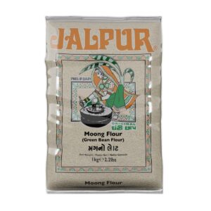 Jalpur - Moong Flour 1KG