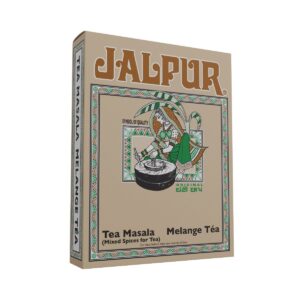 Jalpur - Tea Masala 175g