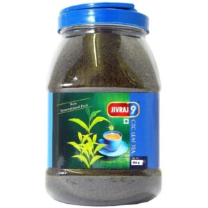 Jivraj - Loose Black Tea - 450g