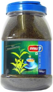 Jivraj - Loose Black Tea - 900g