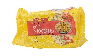 KO-LEE - Egg Noodles 375g