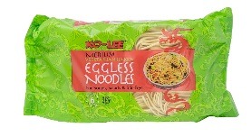 KO-LEE - Eggless Noodles 375g