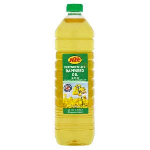 KTC Rapseed Oil - 1LTR