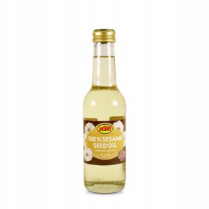 KTC Sesame Seed Oil - 250ML