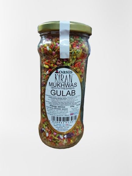 Karishma HERBAL - Gulab