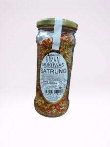 Karishma HERBAL - Satrung