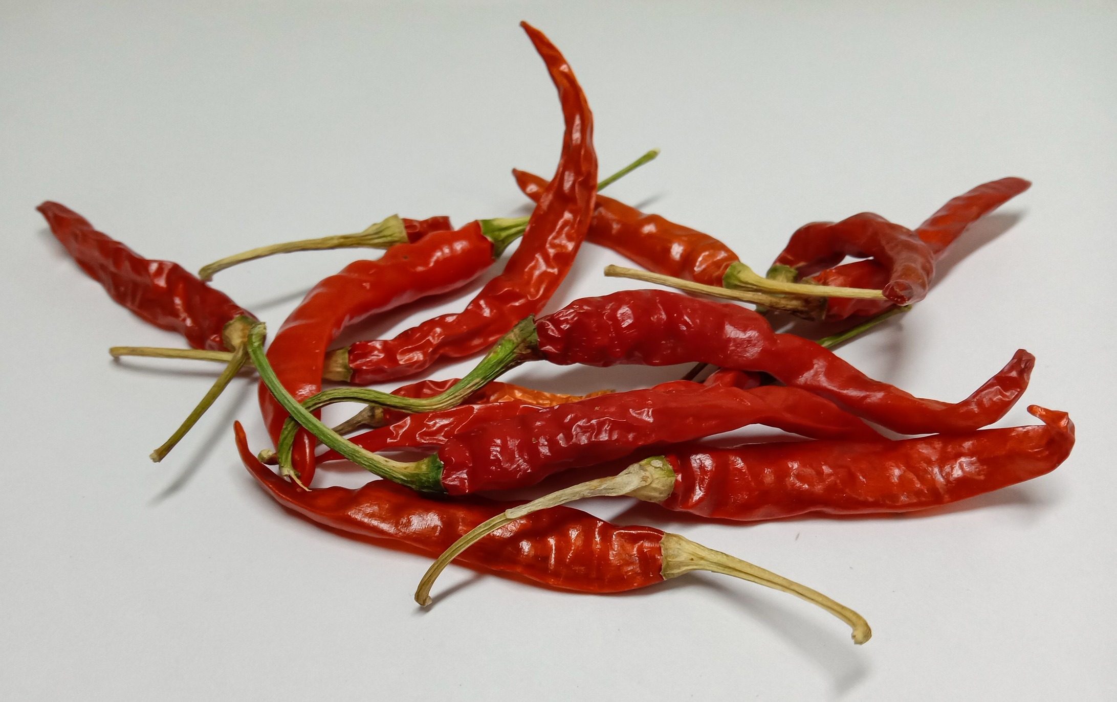 Kashmiri Dry Chillies