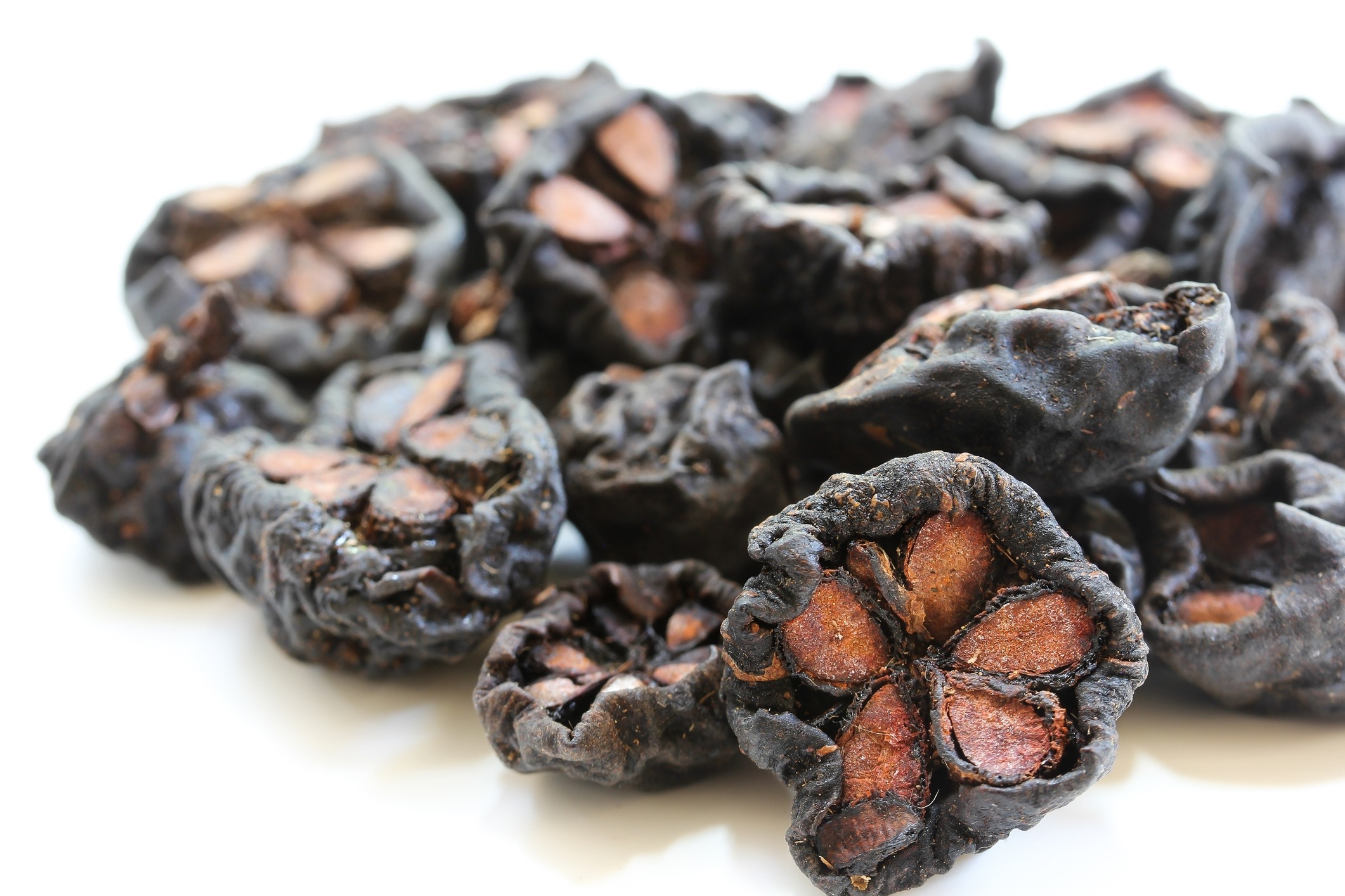 Kokum Phool