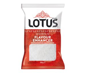 Lotus - Monosodium Glutamate