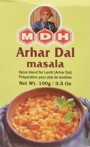 MDH Arhar Dal Powder