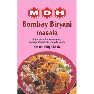 MDH Bombay Biriyani Masala