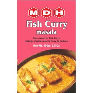 MDH Fish Curry Masala