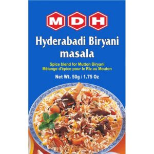 MDH Hyderabadi Biryani Masala