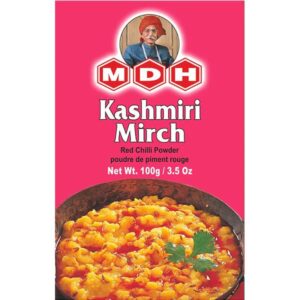 MDH Kashmiri Mirch Powder