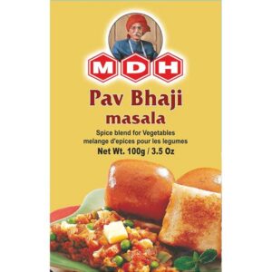 MDH Pav Bhaji Masala