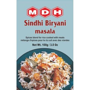 MDH Sindhi Biryani Masala